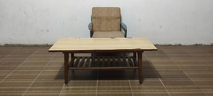 OYO 93400 Pondok Tawing Rumbih