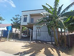 OYO 93400 Pondok Tawing Rumbih