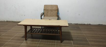 OYO 93400 Pondok Tawing Rumbih