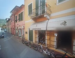 CLOSE TO GOLF COURT FLAT