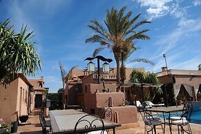 VILLA TATA MARIE MARRAKECH