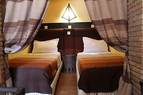 VILLA TATA MARIE MARRAKECH