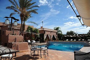 VILLA TATA MARIE MARRAKECH