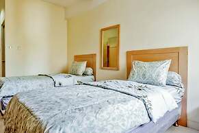 OYO Life 93383 Wisma Kencana Puteri