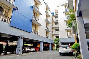 OYO Life 93383 Wisma Kencana Puteri