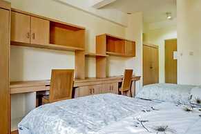 OYO Life 93383 Wisma Kencana Puteri