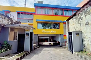 OYO Life 93383 Wisma Kencana Puteri