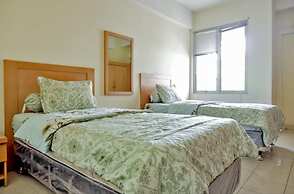 OYO Life 93383 Wisma Kencana Puteri