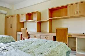 OYO Life 93383 Wisma Kencana Puteri