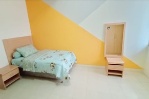 OYO Life 93383 Wisma Kencana Puteri