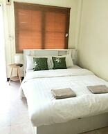 S.P.C. Apartment by Brodderud