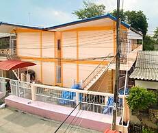 S.P.C. Apartment by Brodderud