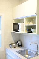 S.P.C. Apartment by Brodderud