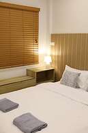 S.P.C. Apartment by Brodderud