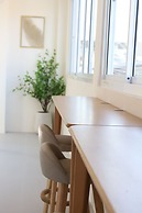 S.P.C. Apartment by Brodderud