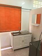 S.P.C. Apartment by Brodderud