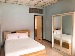 S.P.C. Apartment by Brodderud