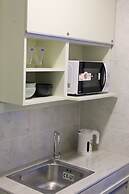 S.P.C. Apartment by Brodderud