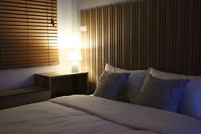 S.P.C. Apartment by Brodderud