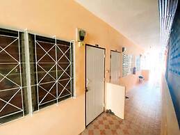 S.P.C. Apartment by Brodderud