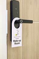 S.P.C. Apartment by Brodderud