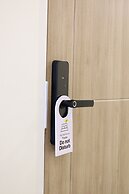 S.P.C. Apartment by Brodderud