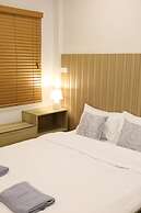 S.P.C. Apartment by Brodderud