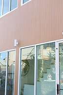 S.P.C. Apartment by Brodderud