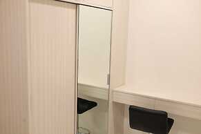 S.P.C. Apartment by Brodderud