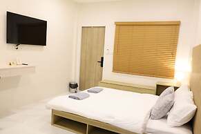 S.P.C. Apartment by Brodderud