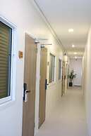 S.P.C. Apartment by Brodderud