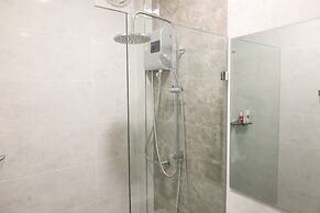 S.P.C. Apartment by Brodderud