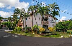 Kauai Banyan Harbor B24 2 Bedroom Condo