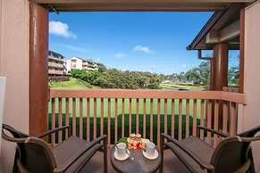 Kauai Banyan Harbor B24 2 Bedroom Condo