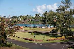 Kauai Banyan Harbor B24 2 Bedroom Condo