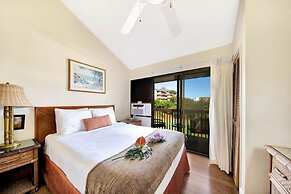 Kauai Banyan Harbor B24 2 Bedroom Condo