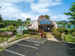 Kauai Banyan Harbor B24 2 Bedroom Condo