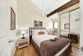 Kauai Banyan Harbor B24 2 Bedroom Condo