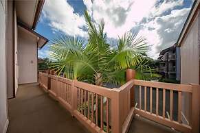 Kauai Banyan Harbor B24 2 Bedroom Condo