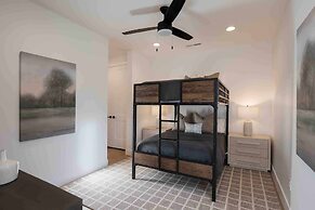 Designer Digs 9 Bedroom Home