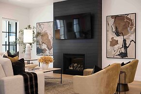 Designer Digs 9 Bedroom Home