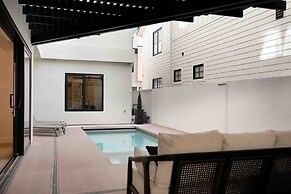 Designer Digs 9 Bedroom Home