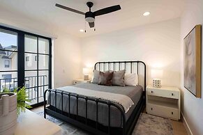 Designer Digs 9 Bedroom Home