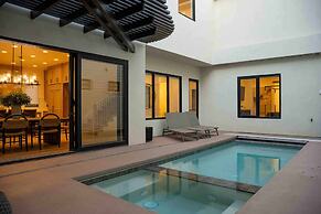 Designer Digs 9 Bedroom Home