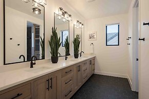 Designer Digs 9 Bedroom Home