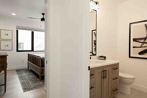 Designer Digs 9 Bedroom Home