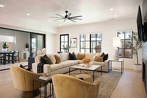 Designer Digs 9 Bedroom Home