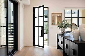 Designer Digs 9 Bedroom Home