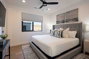 Designer Digs 9 Bedroom Home