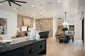 Designer Digs 9 Bedroom Home